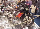 2000 Honda NSR 125 photo